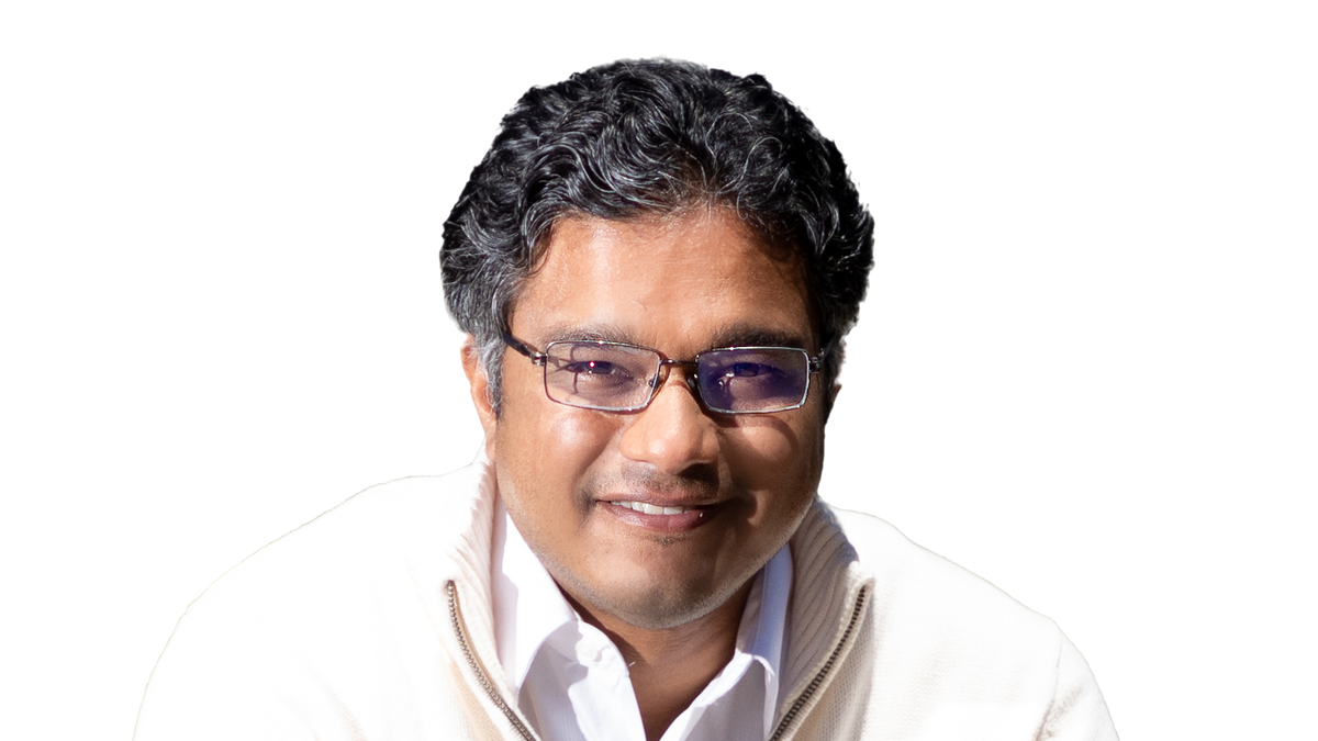 “AI or AI agents can help users increase efficiency by 10-15%”: Automation Anywhere co-founder Ankur Kothari