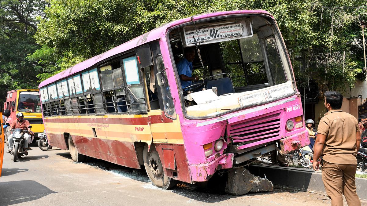 Study sheds light on fatalities at pedestrian crossings across Tamil Nadu