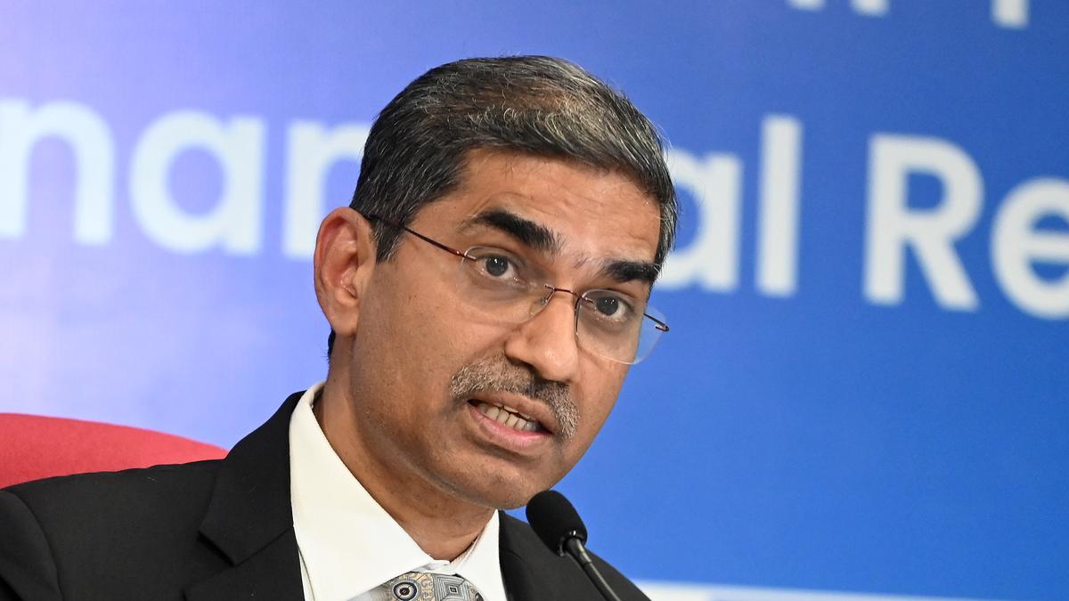 Optimistic about achieving 10-12% credit growth for FY26: Indian Bank MD Binod Kumar
