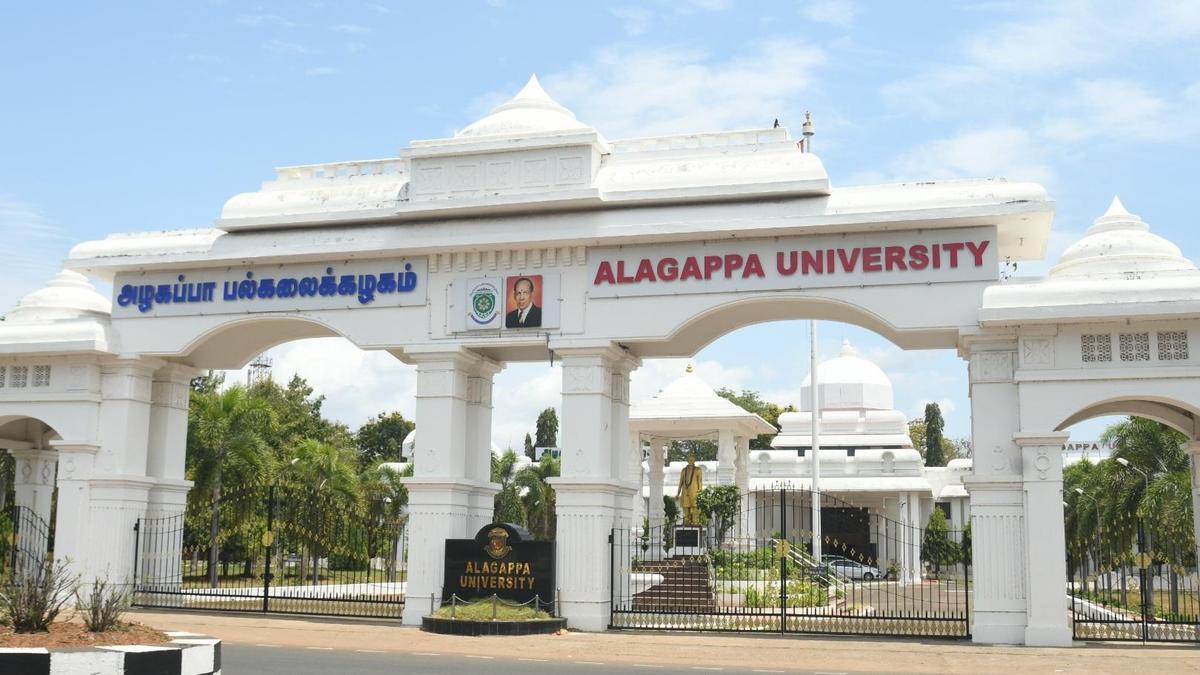 Tamil Nadu Assembly election 2026: Corporation status fuels Karaikudi constituency’s demand for new district