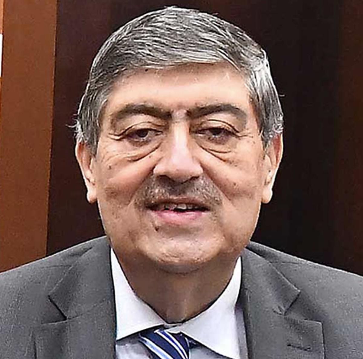 Sanjay kishan kaul hot sale