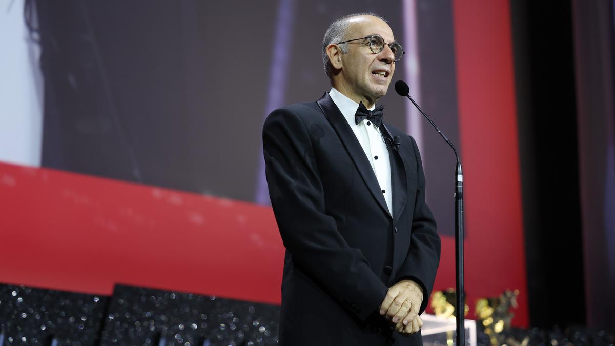 ‘Cinema Paradiso’ director Giuseppe Tornatore announces maiden visit to India