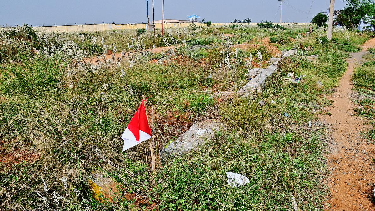 Revenue Department aims to complete acquisition of land for Coimbatore airport expansion by September end