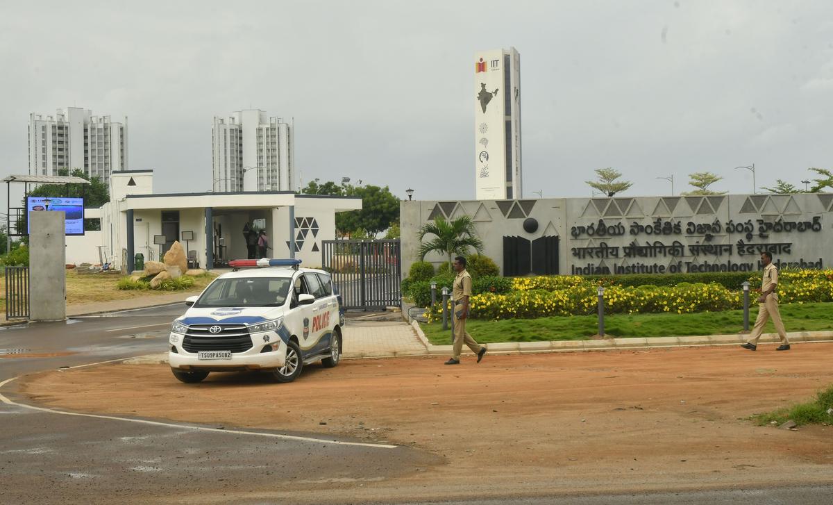 IIT Hyderabad has seen two young students from marginalised communities end their lives in under a month.