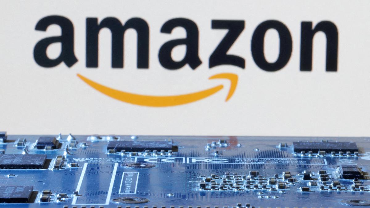 Amazon Pours An Additional $2.75 Billion Into AI Startup Anthropic ...