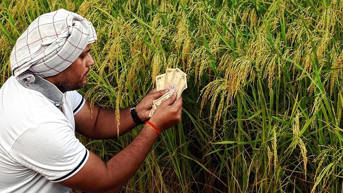 Crop loan waiver up to ₹1 lakh to be rolled out by Telangana Govt on July 18