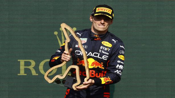 F1 2022: Unstoppable Verstappen wins Belgian Grand Prix, breaks this 62-year-old record