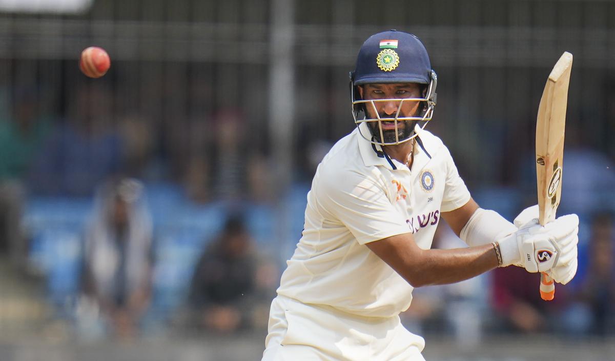 Cheteshwar Pujara announces his retirement from all forms of cricket Cheteshwar Pujara announces his retirement from all forms of cricket