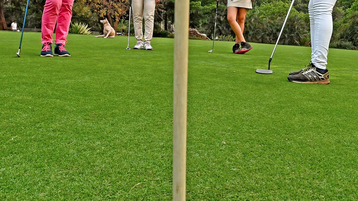 Vizag Golf League hosted by East Point Golf Club puts the spotlight on