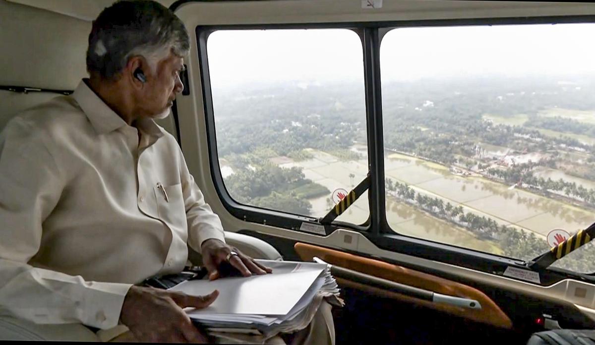 thehindu.com - Pti - ONGC gas well fire extinguished after five-day battle