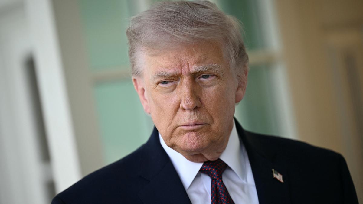 Israel-Iran war LIVE: U.S. says it has completely halted economic trade going into and out of Iran by sea