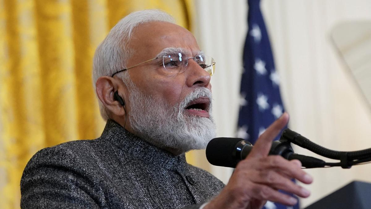 India not neutral but on side of peace, says PM Modi on Russia-Ukraine conflict