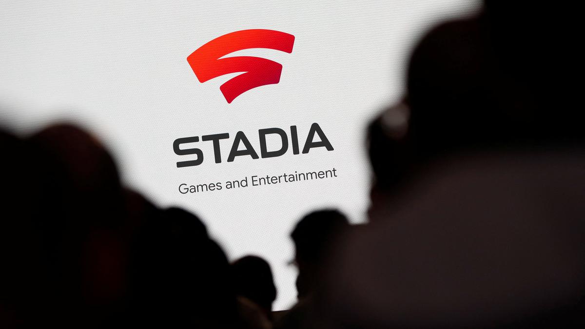 Google to wind down Stadia streaming service three years after launch