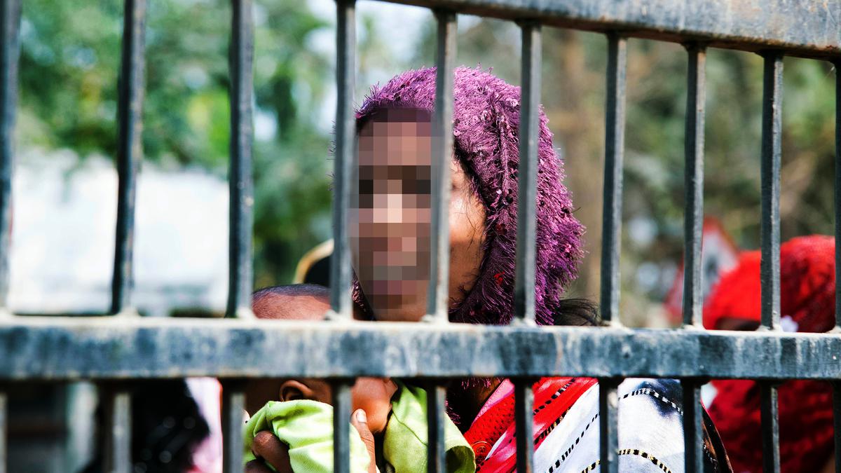 Over 1,000 held in second phase of crackdown against child marriage in Assam