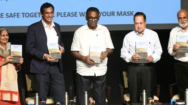 Electoral victory cannot legitimise everything that the government does, says former SC judge Chelameswar