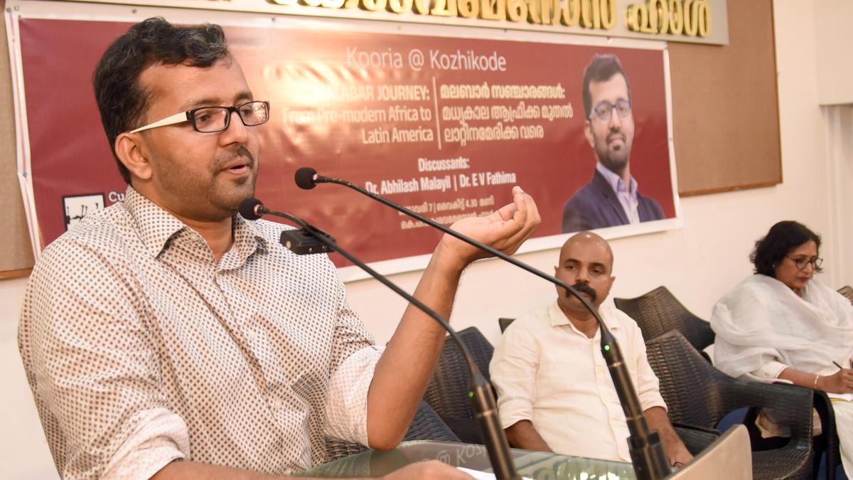 How a Calicut merchant boosted business in Jeddah port in 15th century