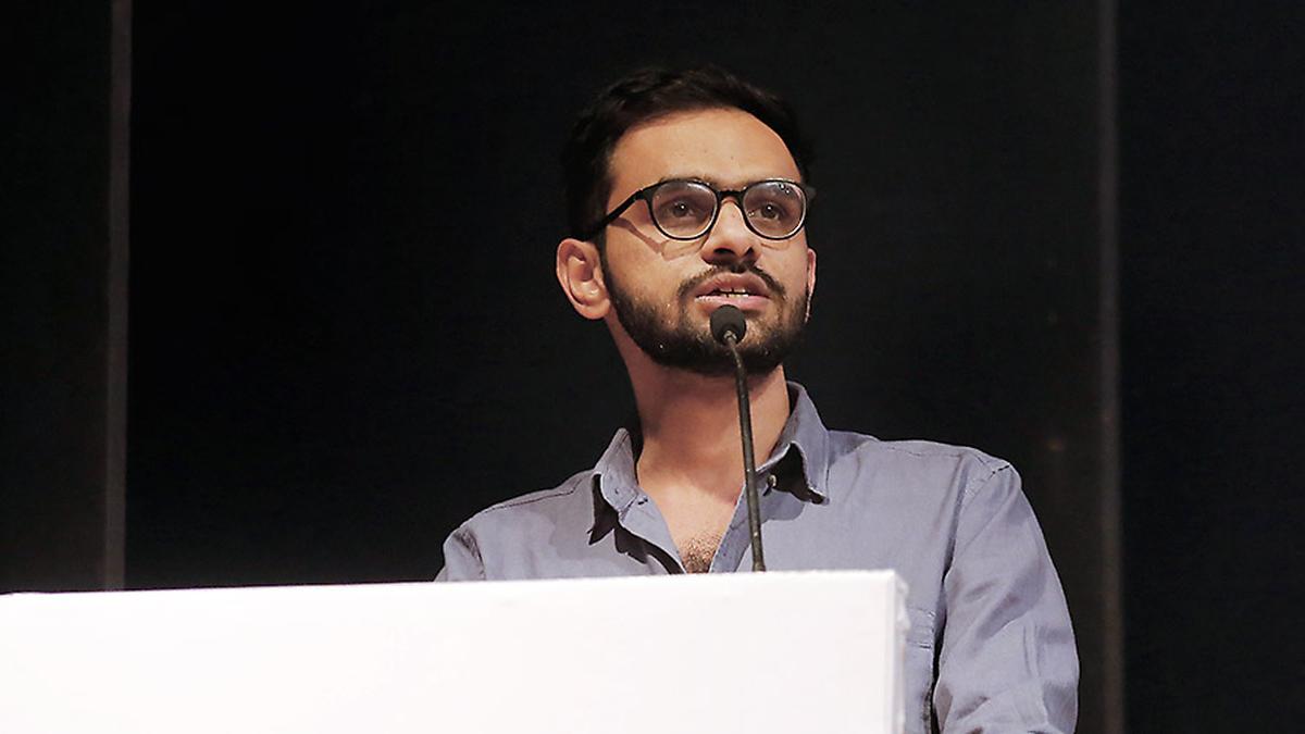 2020 riots: Delhi High Court to pass order on bail pleas of Sharjeel Imam, Umar Khalid, others