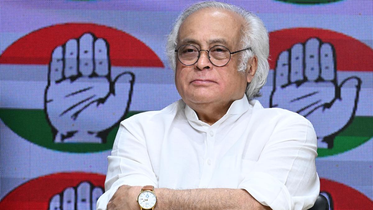 Congress says ‘petty pilfering’ from National Sports Development Fund is discouraging sportspersons