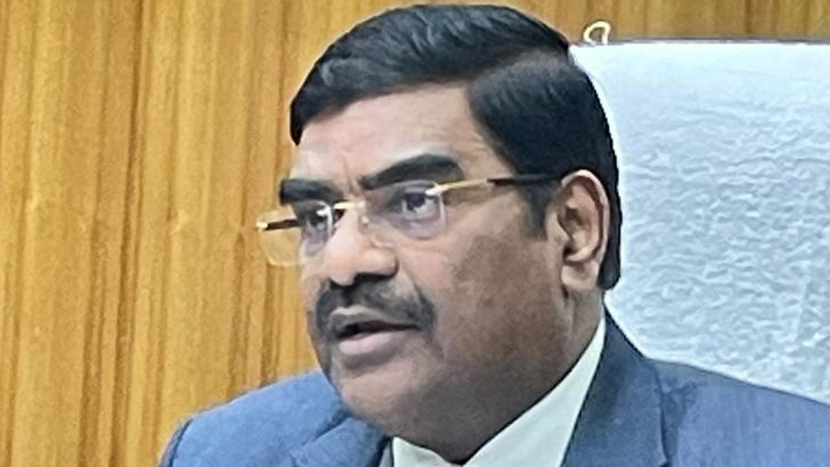 President appoints Karnataka HC judge K. Somashekar as Chief Justice of Manipur High Court