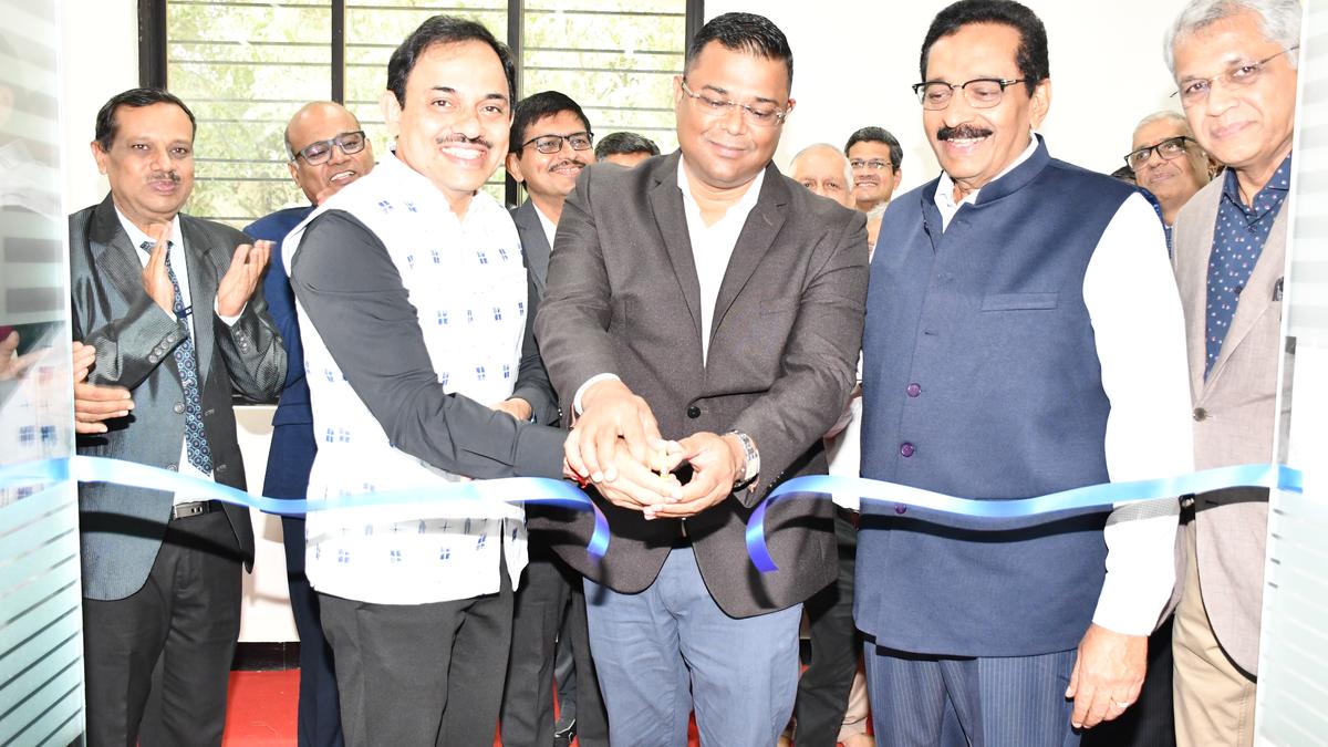 Dassault Systemese sets up design centre in Belagavi