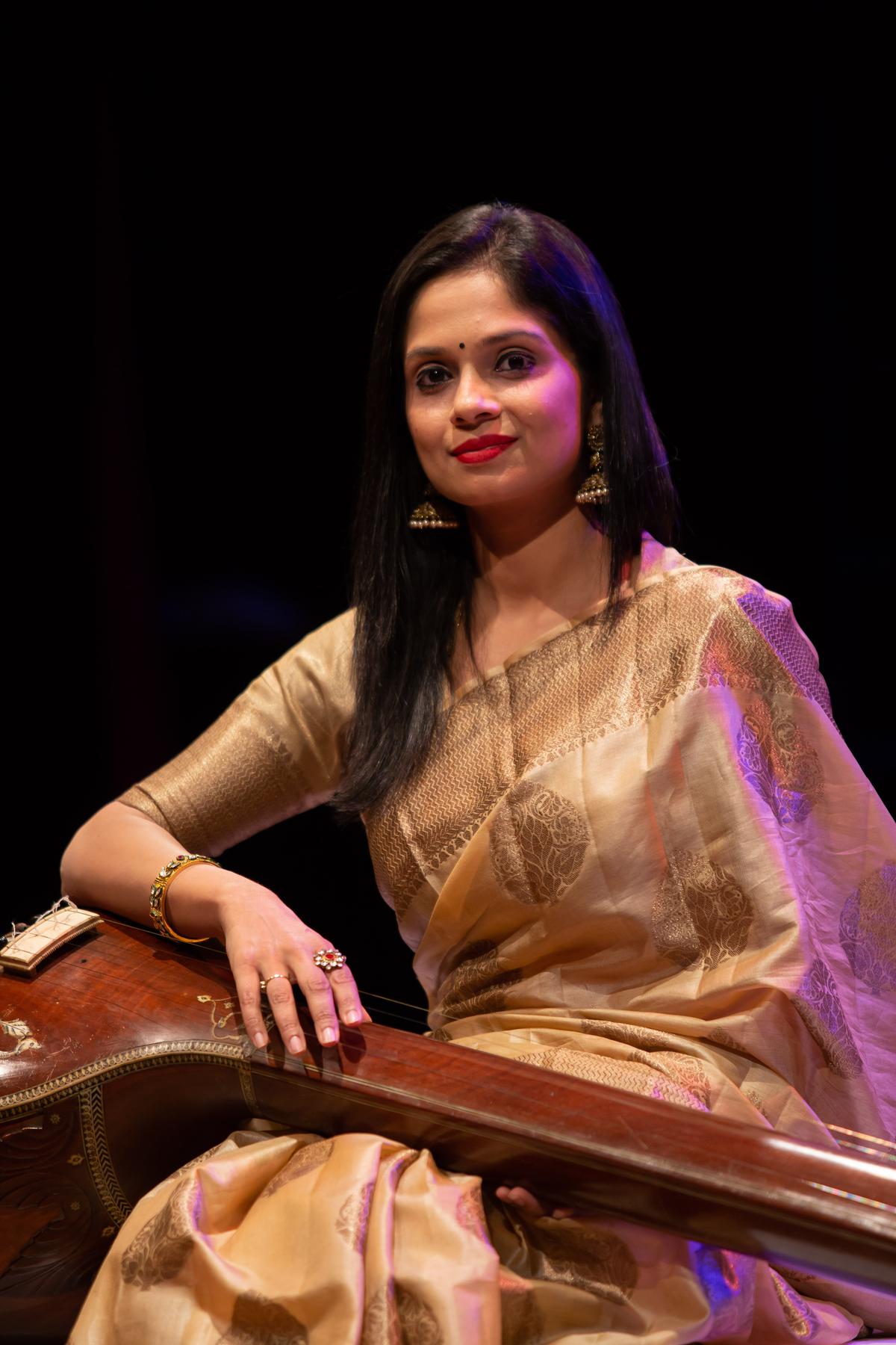 Manasi Prasad 