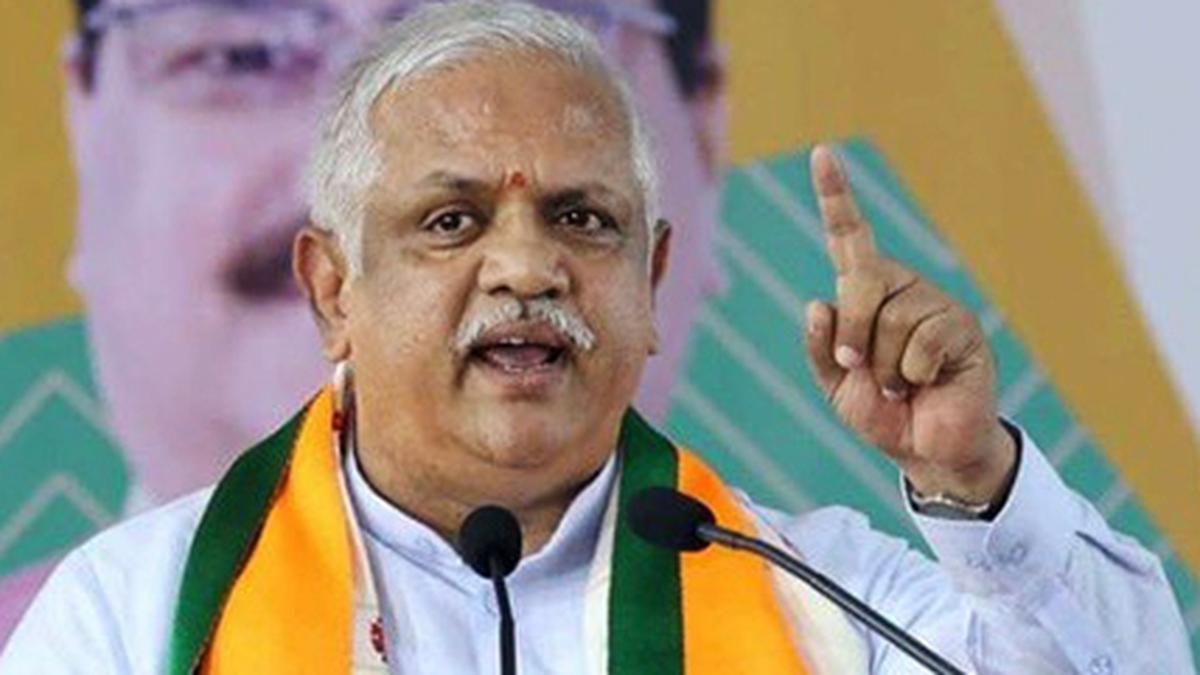 BJP looks to streamline J&K unit amid talk that Assembly elections might be held in the Union Territory as early as this year