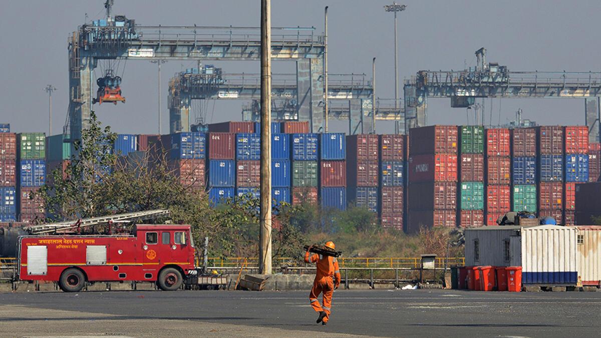 Why India needs to make a lot more containers to boost trade
Premium