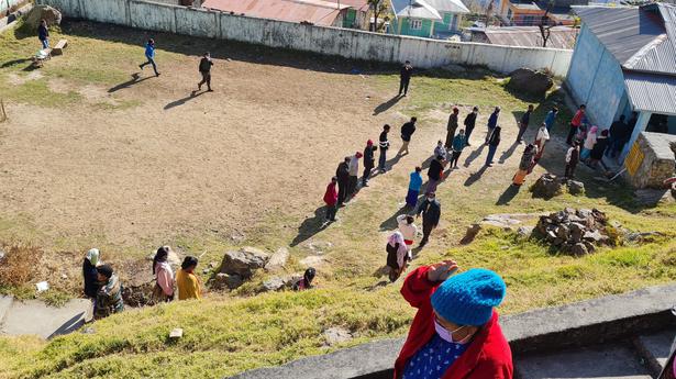 BJP sweeps panchayat bypolls in Arunachal Pradesh