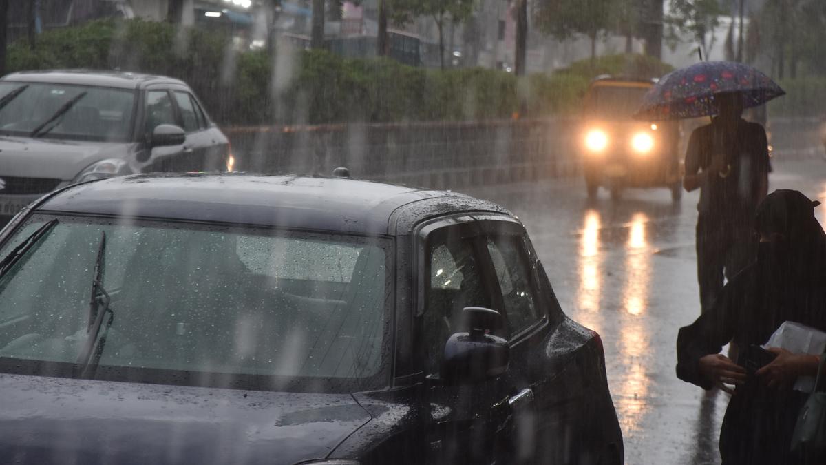 IMD issues yellow alert for parts of Telangana on Sunday