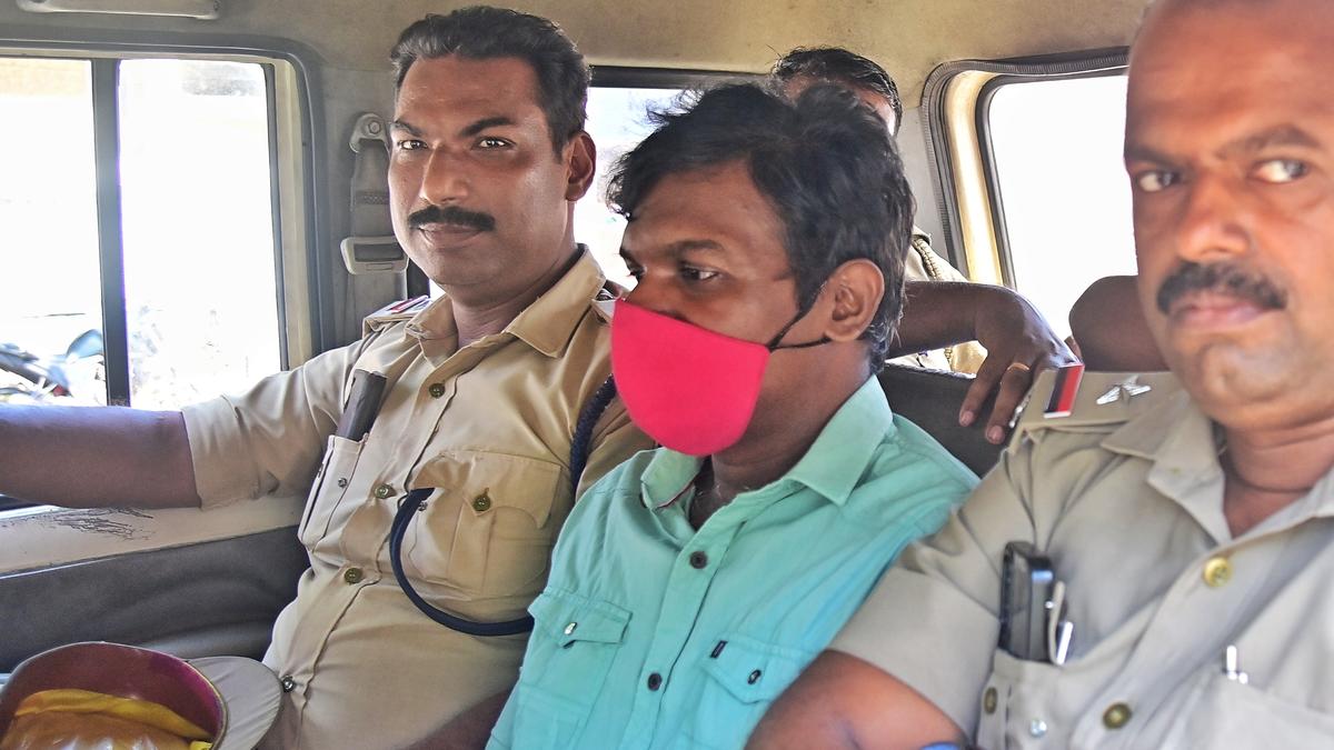 Nanthancode murder case: Cadell Jeansen Raja sentenced to life for brutal killings of his family in 2017