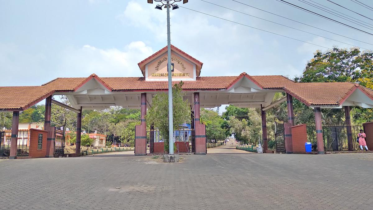 Mangalore University postpones UG examinations scheduled on December 11