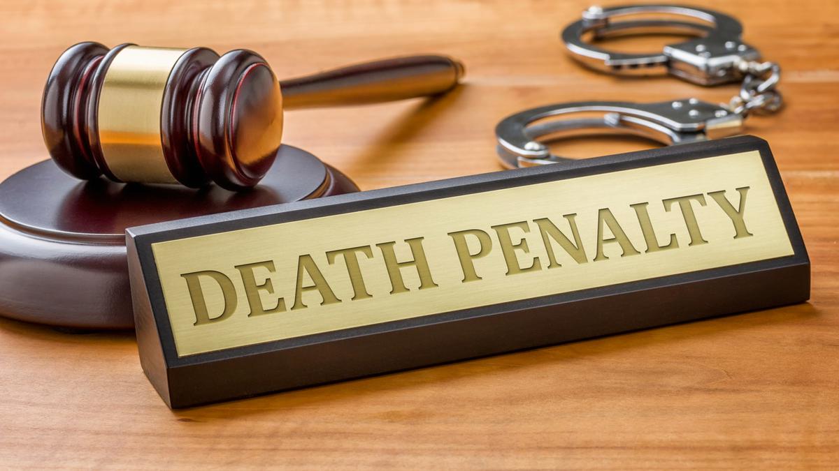 Siliguri Court sentences death penalty to convict in rape-murder case of minor