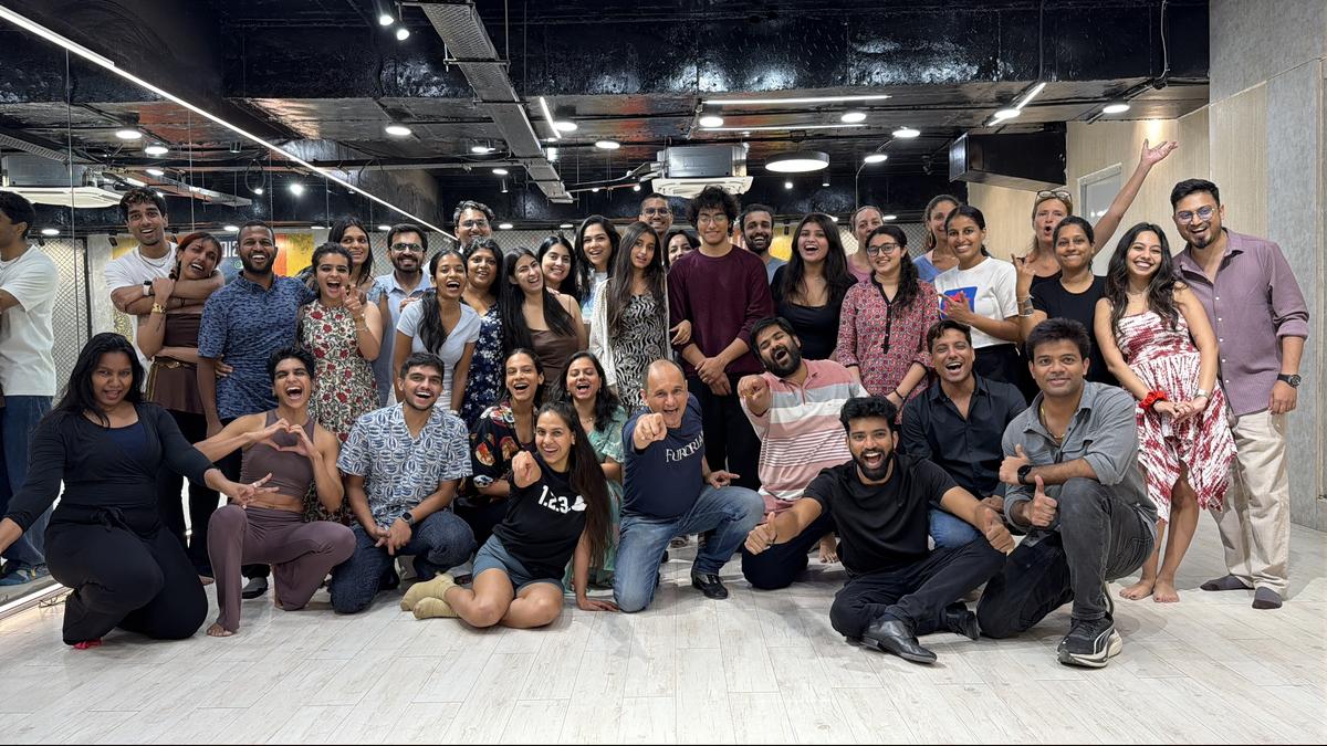 Hyderabad Dance Festival 2.0 to celebrate tradition with innovation