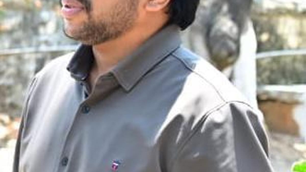 Gaja Praja app to address human-elephant conflict, says wildlife expert