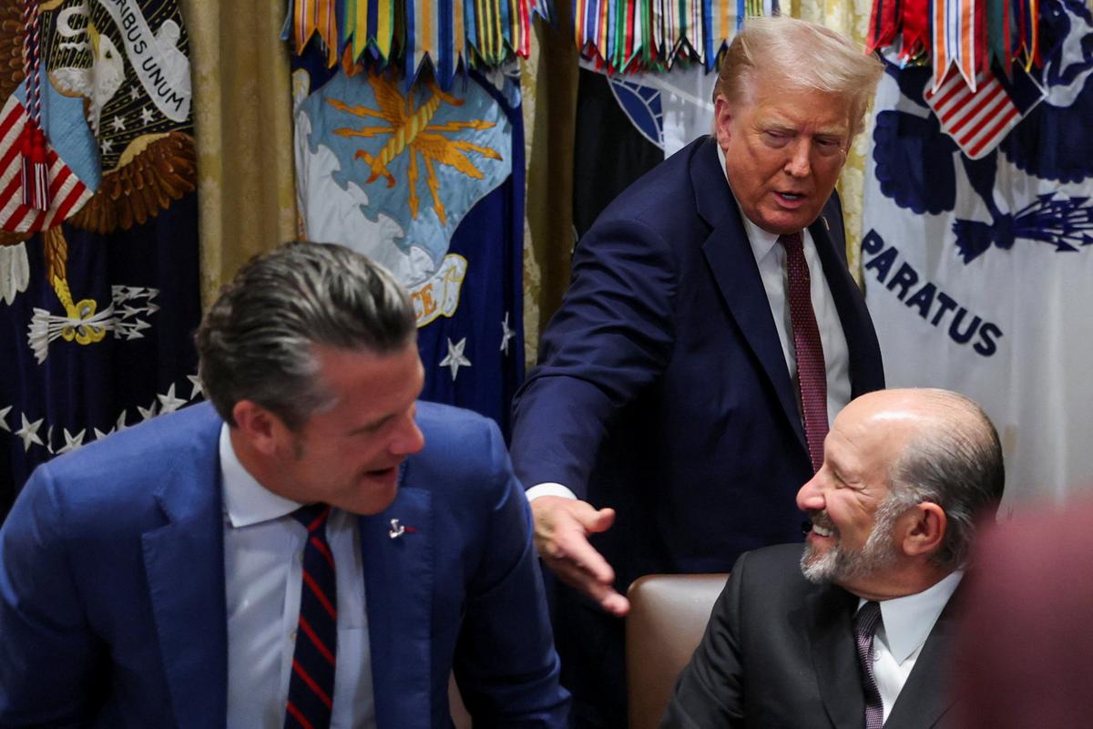 Watch: US to reform green card system, launch gold card for investors: U.S. Commerce Secretary