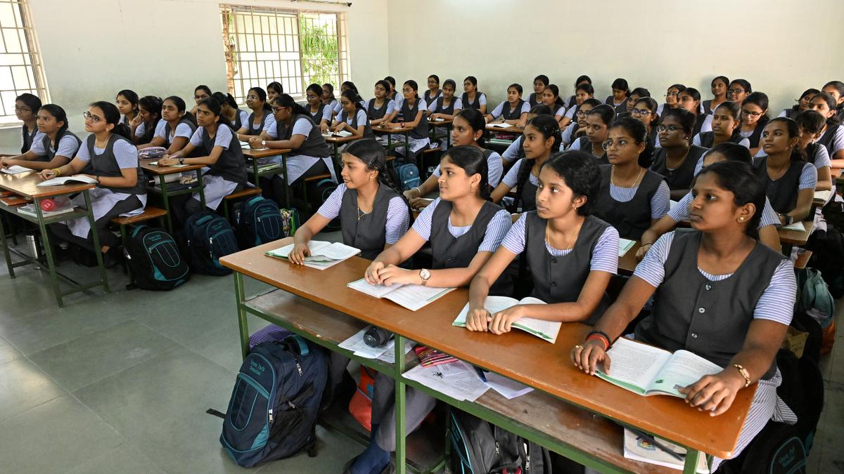 Tamil Nadu to act tough on teachers fanning caste animosity in schools