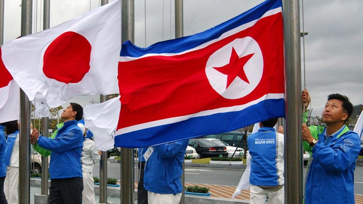 North Korea warns Japan against deploying long-range missiles in Kyushu