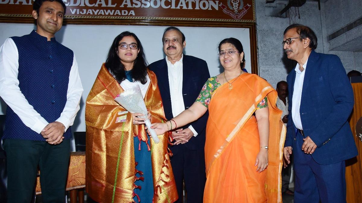 World Mental Health Day: Experts offer tips on effective parenting