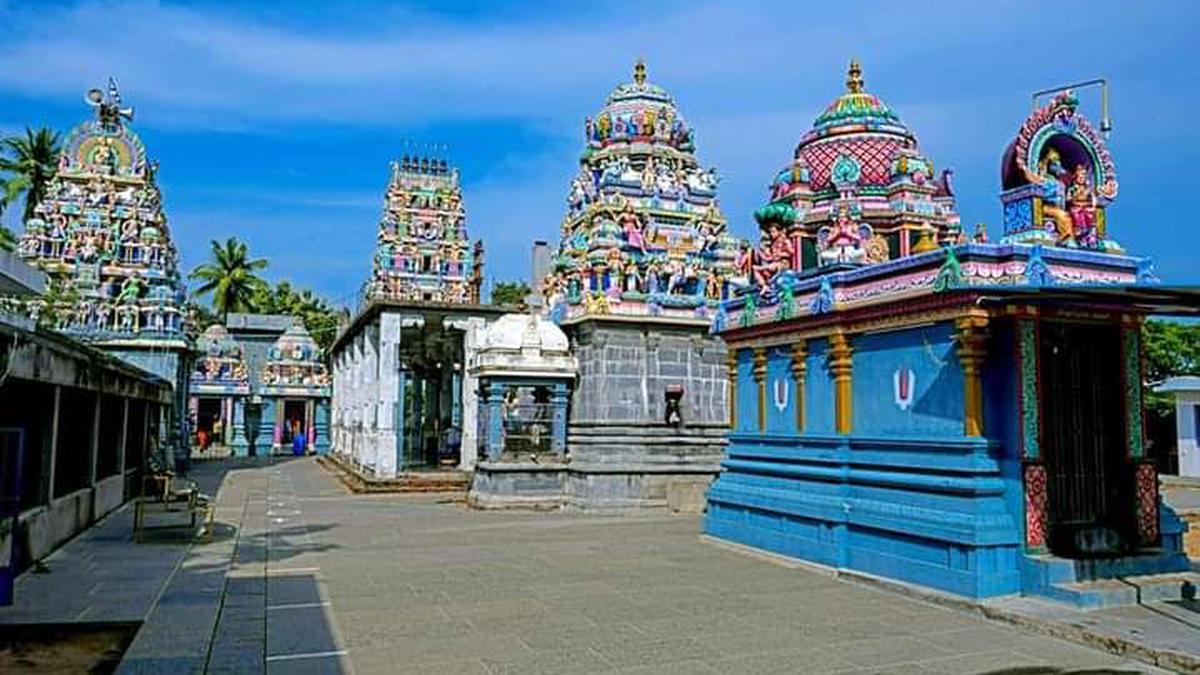 Puducherry gears up for first 12-day Maha Pushkarani festival in Thirukanchi temple