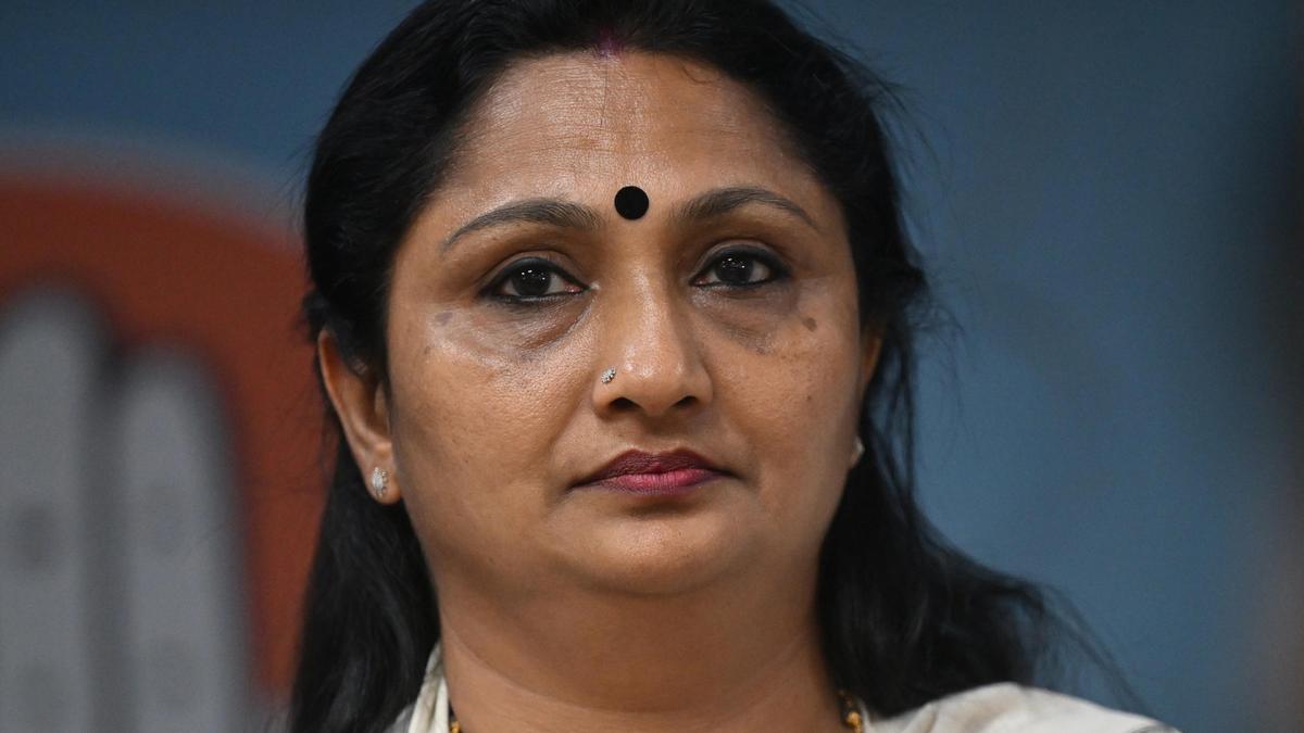 Internal dissent within Congress over selection of Kochi mayor candidate intensifies