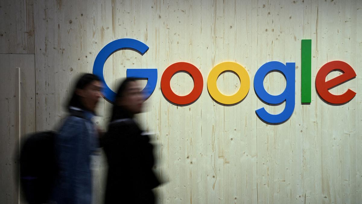 Google offered to sell part of ad tech business; not enough for EU publishers, sources say