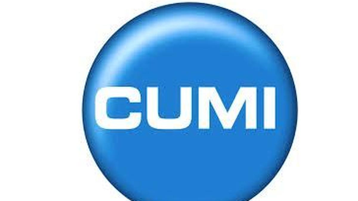 CUMI eyes consolidated sales of ₹4,600 cr. in FY23
