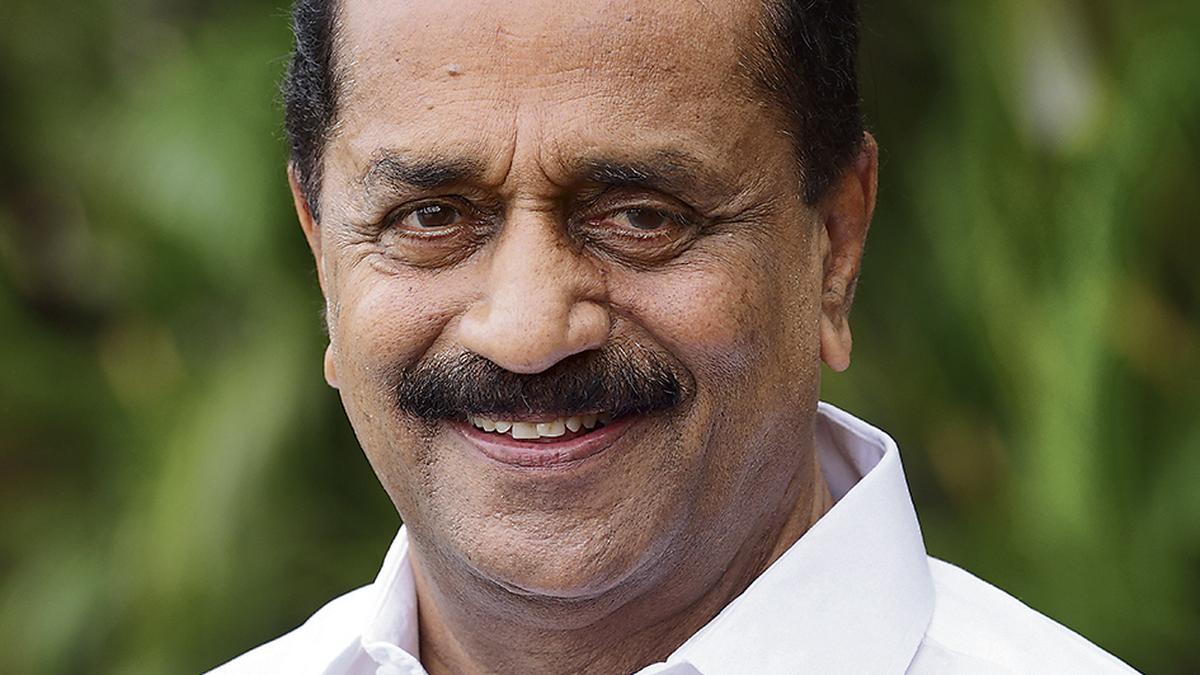 Top Kerala news developments today