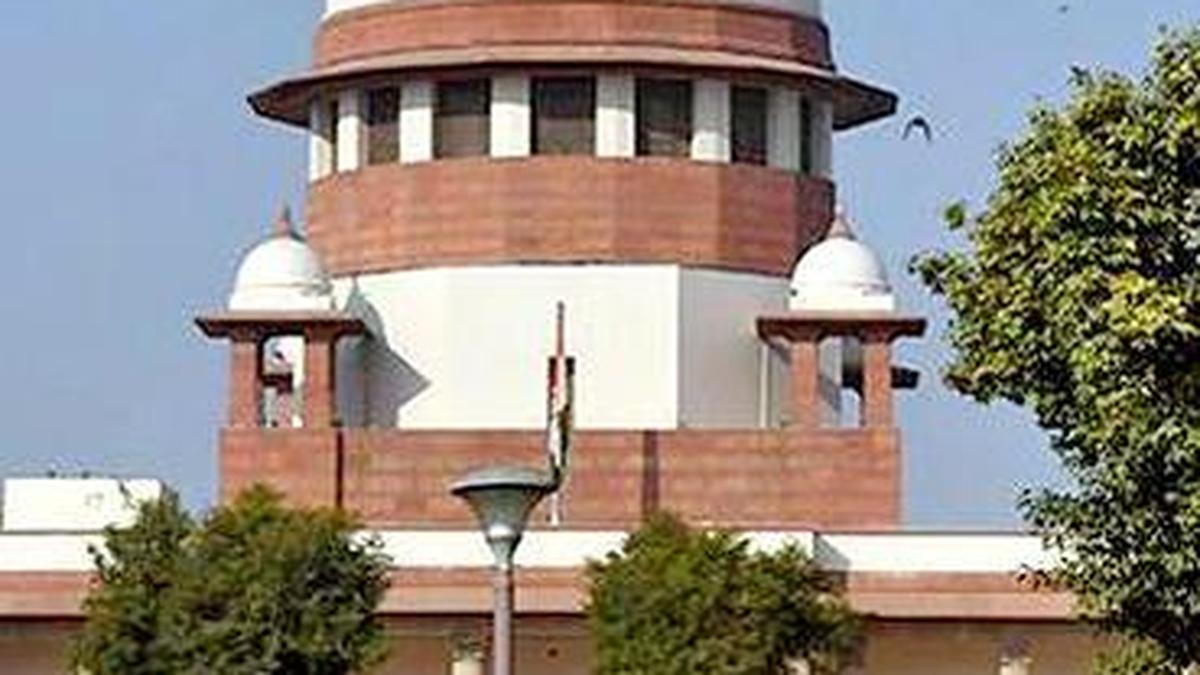 In a majority judgment, Supreme Court recalls own verdict striking down retrospective environmental clearances