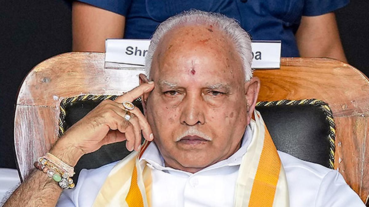 BJP-JD(S) alliance will win all 28 seats in Karnataka, says Yediyurappa and welcomes Deve Gowda’s support