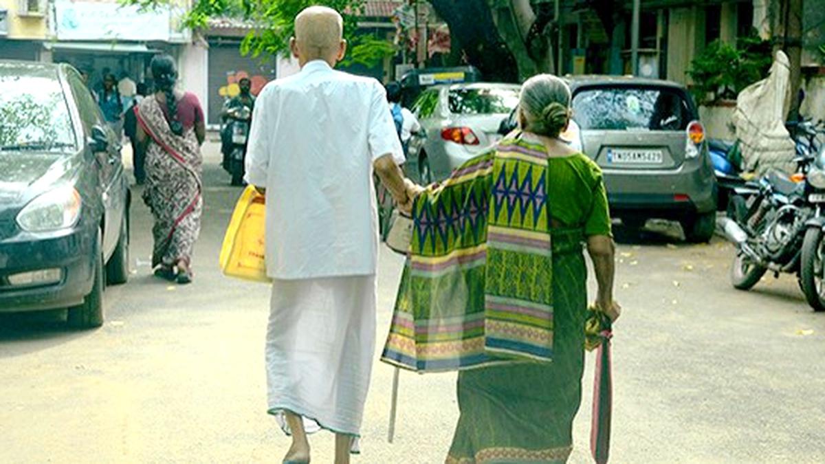 Elderly have low awareness about welfare schemes, says India Ageing Report 2023