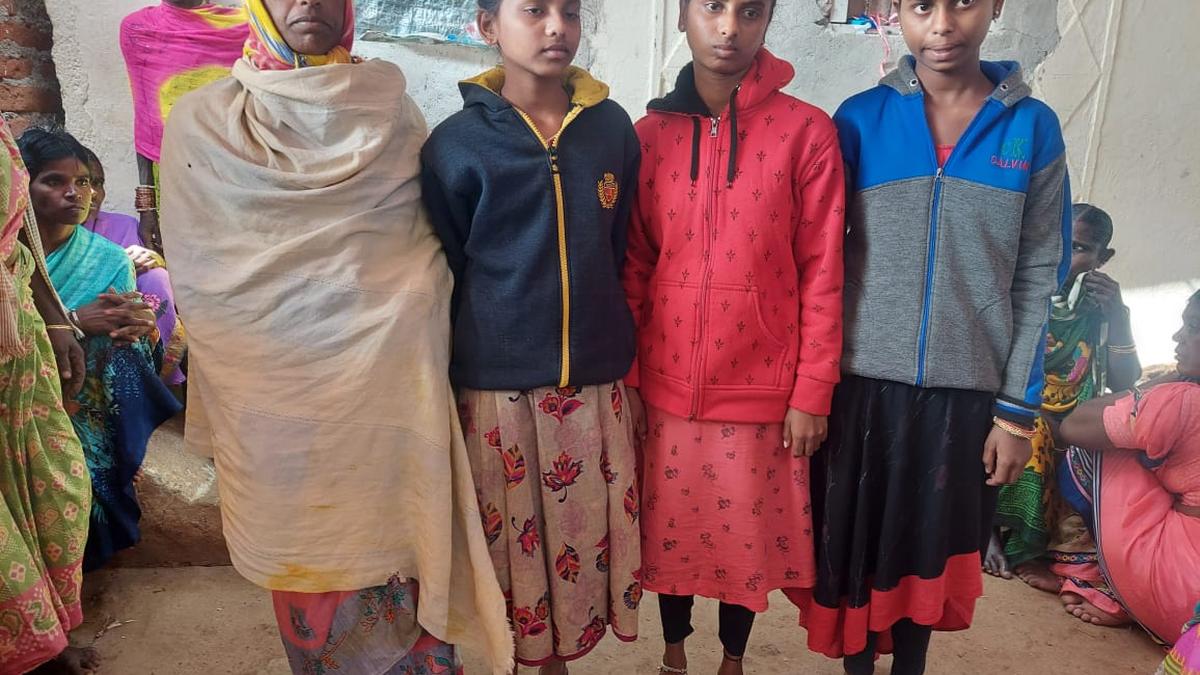 Fear of land loss, ailment: Woman, son die within three days