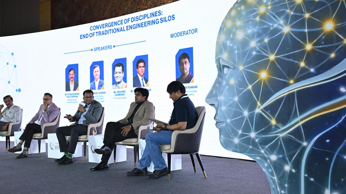 Why Indian healthcare cannot function in silos: leaders weigh in