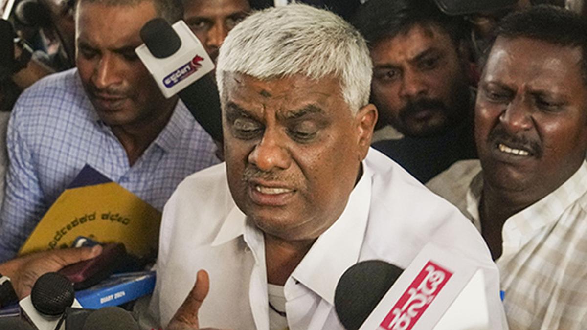 Top news developments in Karnataka on May 9, 2024