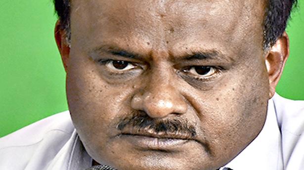 Top Telangana news developments today